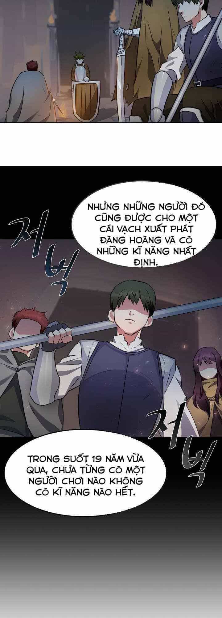 Người Chơi Cấp 1 - Chương 1 - ảnh 70