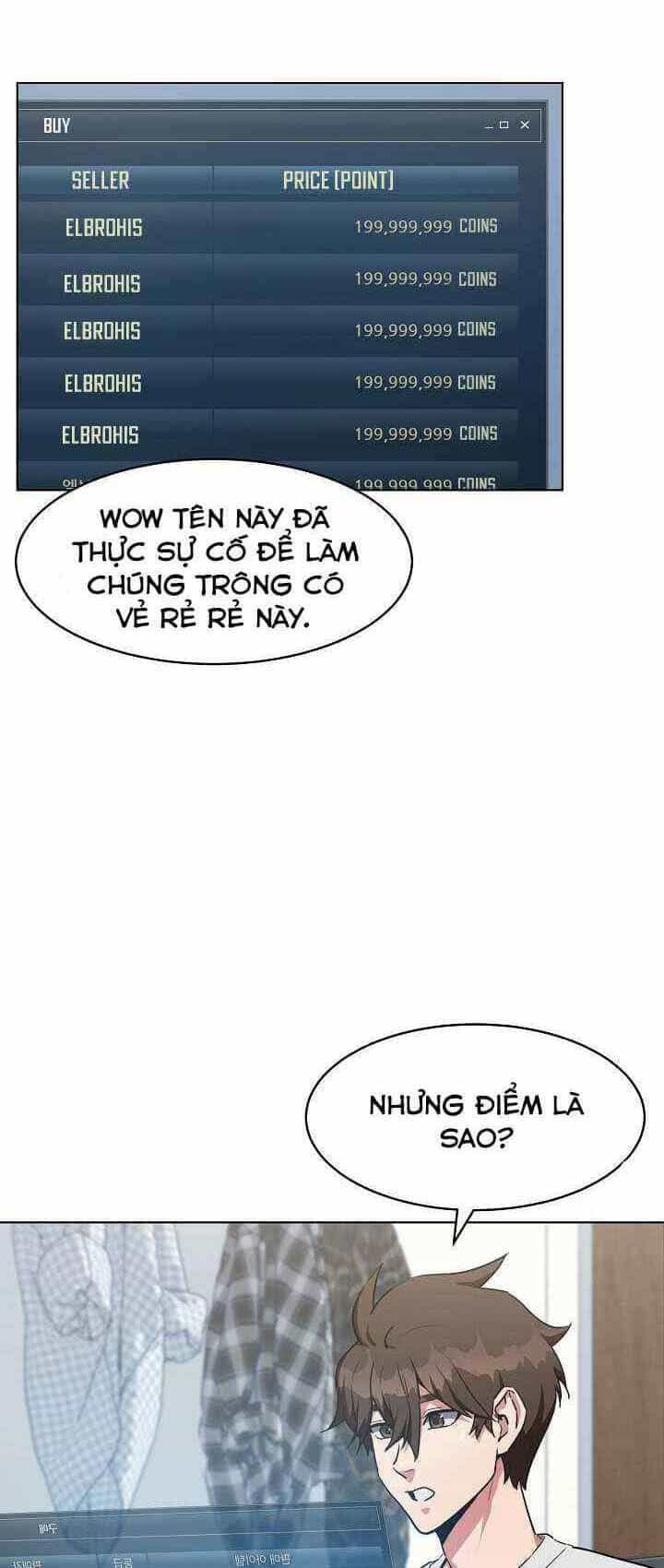 Người Chơi Cấp 1 - Chương 1 - ảnh 75