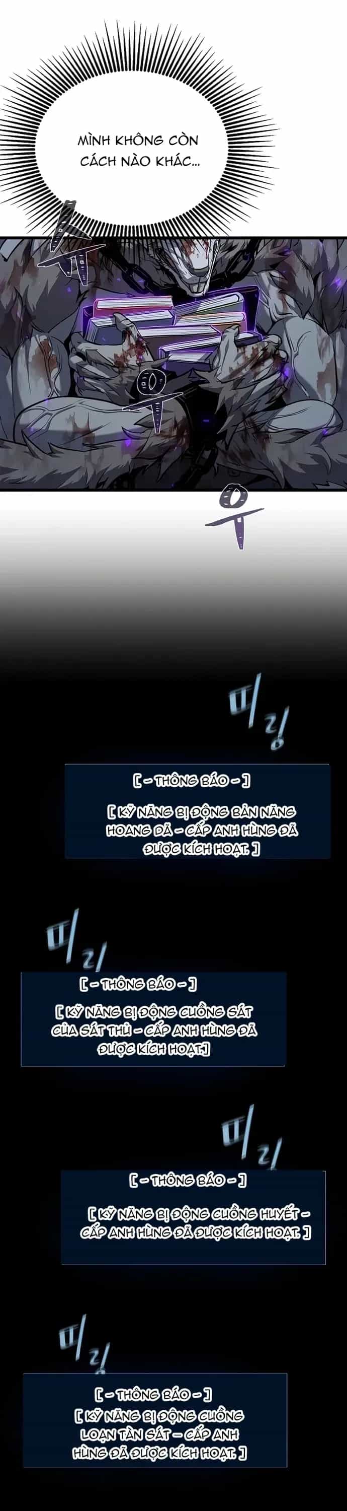Người Chơi Cấp 1 - Chương 104 - ảnh 12