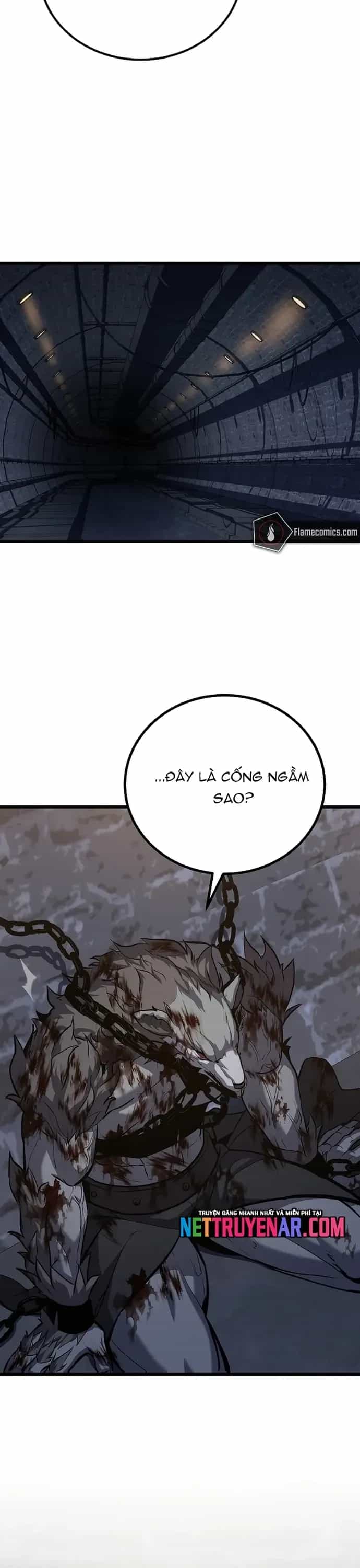 Người Chơi Cấp 1 - Chương 104 - ảnh 24