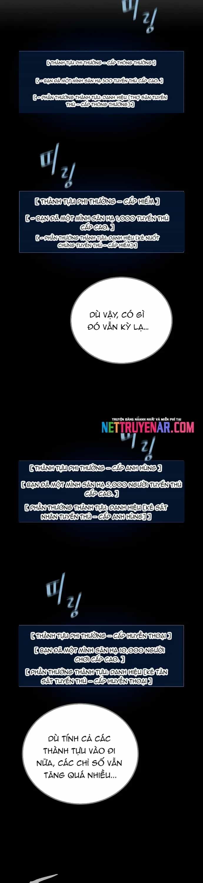 Người Chơi Cấp 1 - Chương 104 - ảnh 27