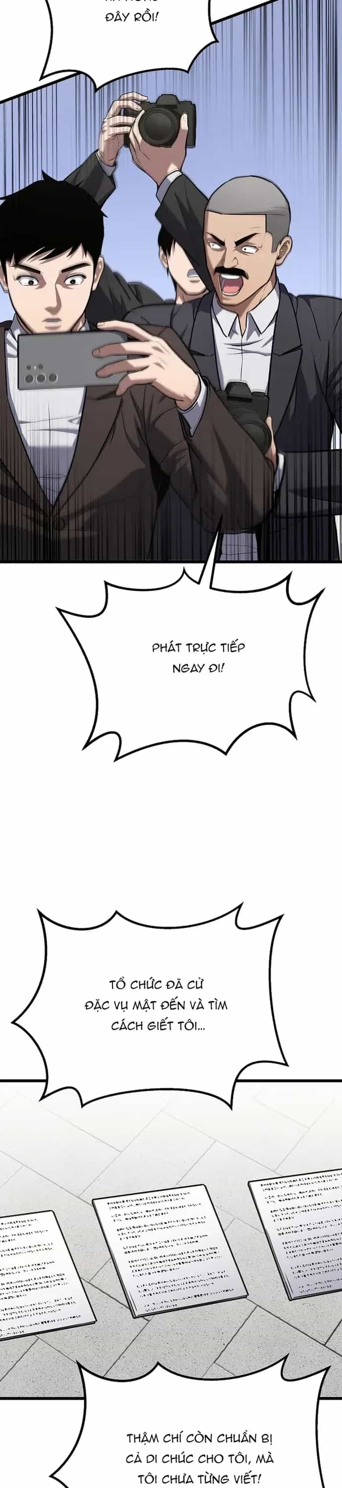 Người Chơi Cấp 1 - Chương 105 - ảnh 18