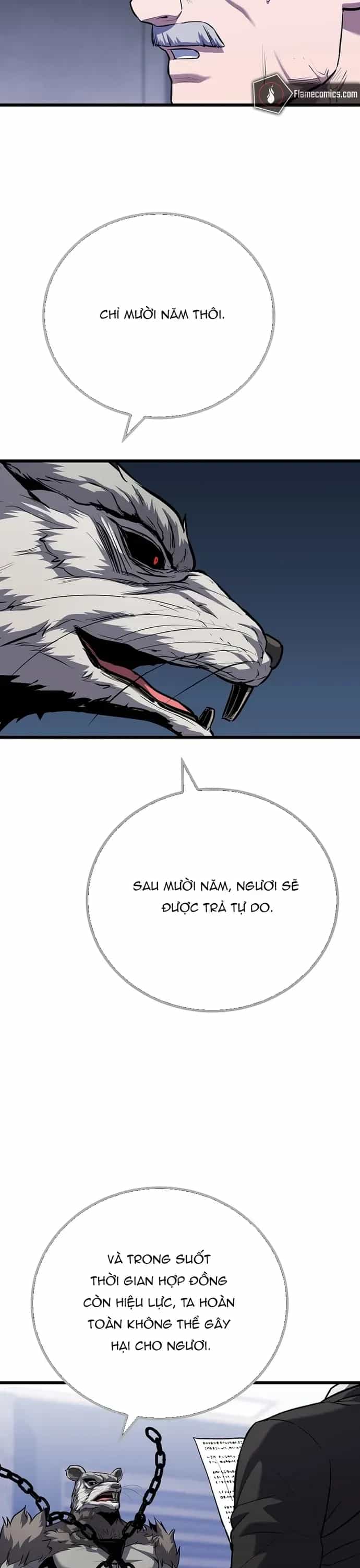 Người Chơi Cấp 1 - Chương 105 - ảnh 40