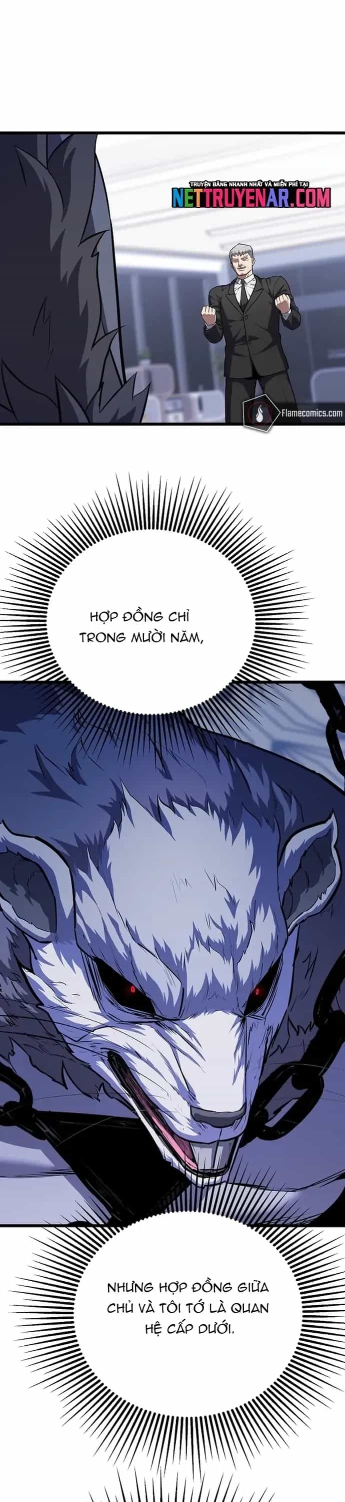 Người Chơi Cấp 1 - Chương 106 - ảnh 10