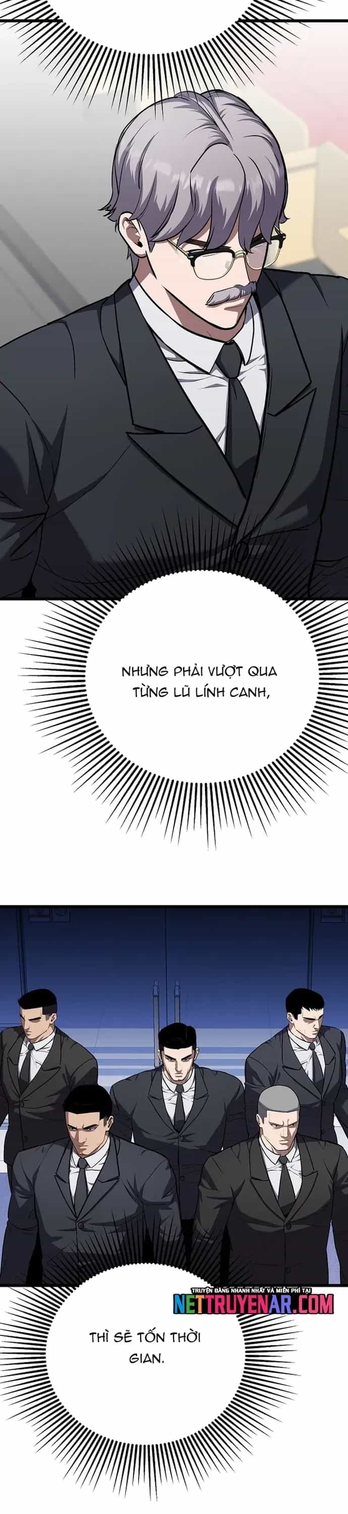 Người Chơi Cấp 1 - Chương 106 - ảnh 14