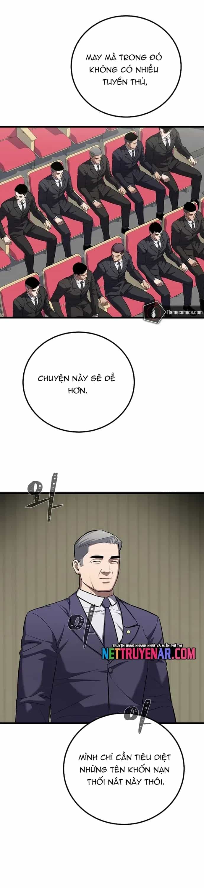 Người Chơi Cấp 1 - Chương 106 - ảnh 17