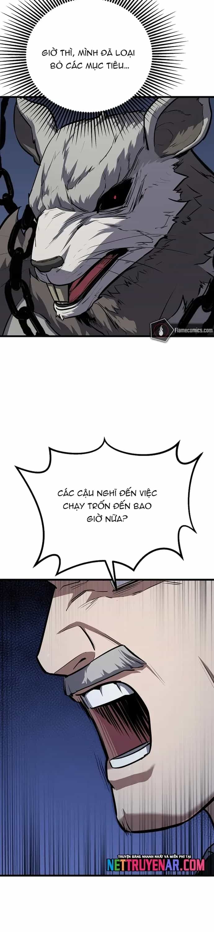 Người Chơi Cấp 1 - Chương 106 - ảnh 29