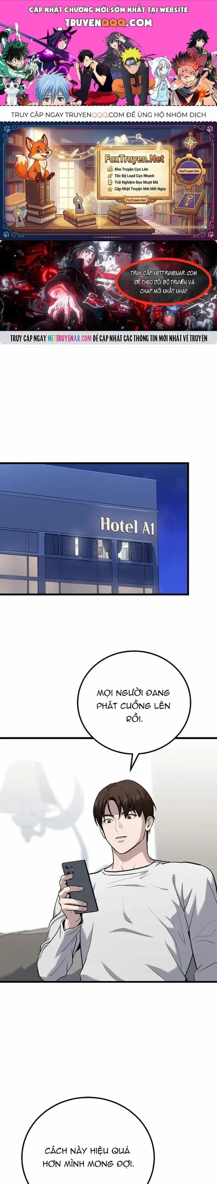 Người Chơi Cấp 1 - Chương 107 - ảnh 1