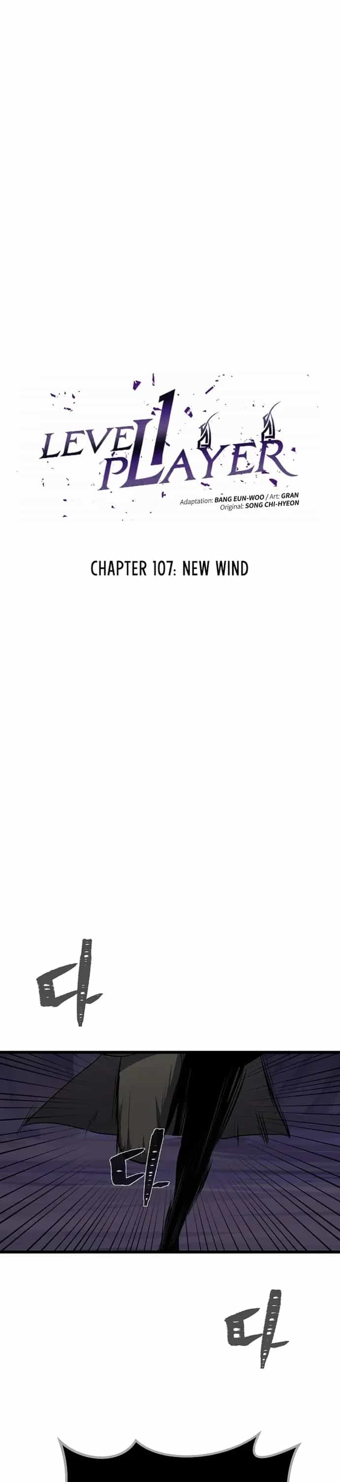Người Chơi Cấp 1 - Chương 107 - ảnh 11
