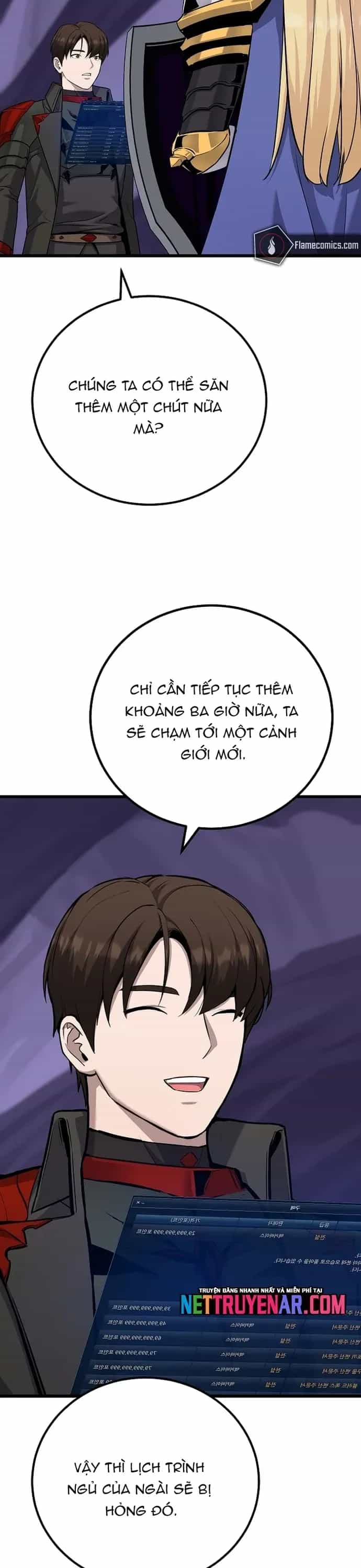 Người Chơi Cấp 1 - Chương 107 - ảnh 21
