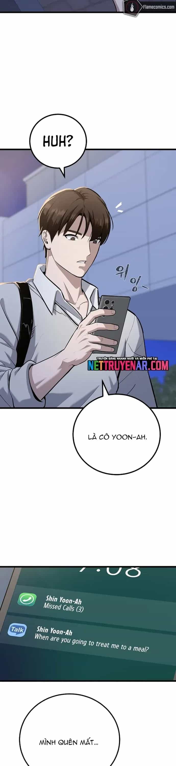 Người Chơi Cấp 1 - Chương 107 - ảnh 28