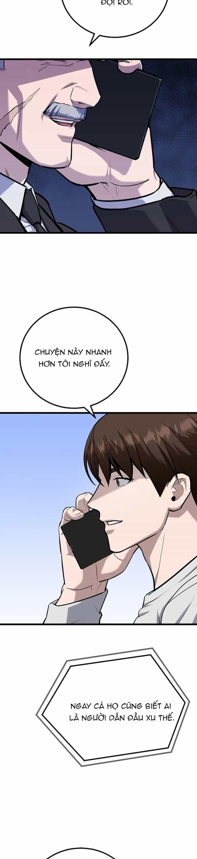Người Chơi Cấp 1 - Chương 107 - ảnh 3