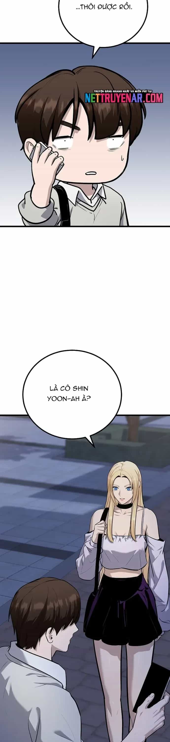 Người Chơi Cấp 1 - Chương 107 - ảnh 33