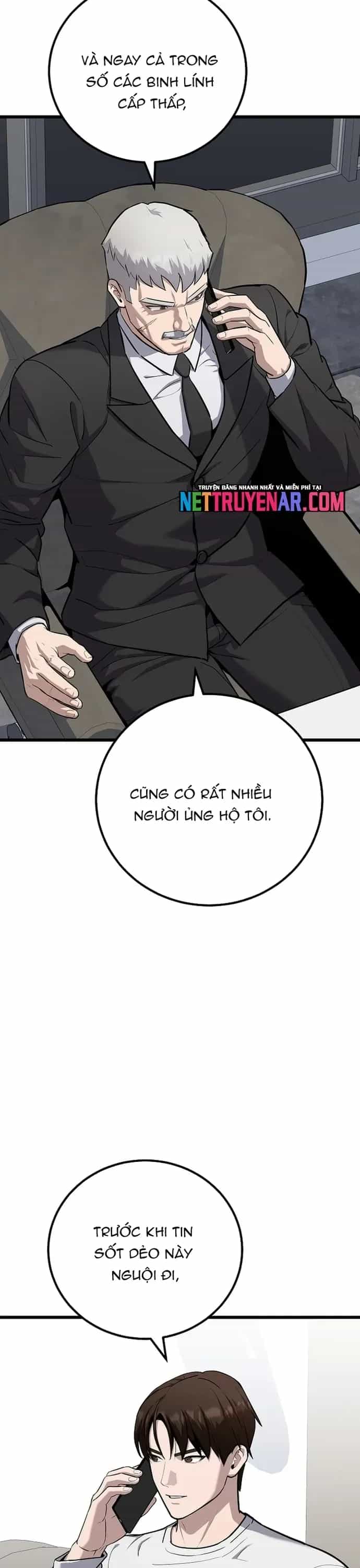 Người Chơi Cấp 1 - Chương 107 - ảnh 4