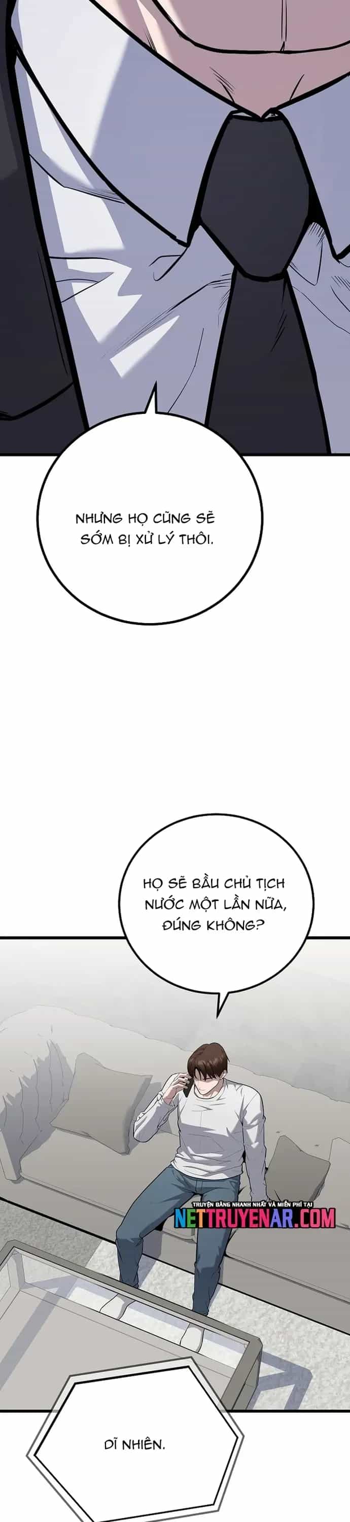 Người Chơi Cấp 1 - Chương 107 - ảnh 7