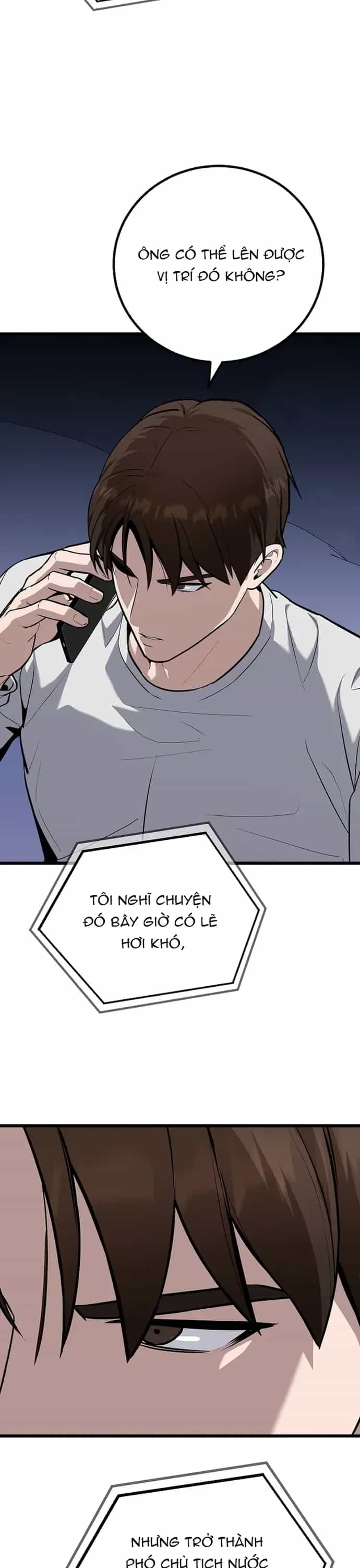 Người Chơi Cấp 1 - Chương 107 - ảnh 8