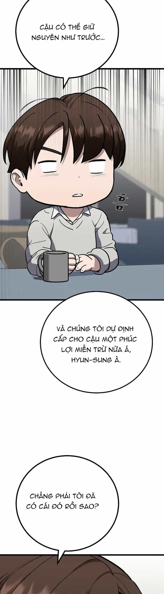 Người Chơi Cấp 1 - Chương 108 - ảnh 12