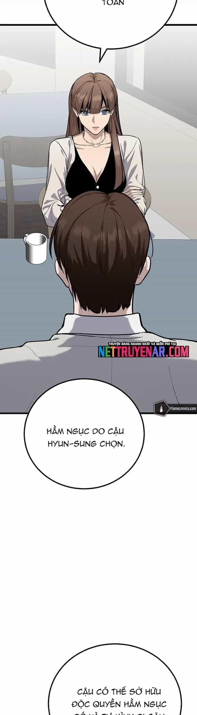 Người Chơi Cấp 1 - Chương 108 - ảnh 25