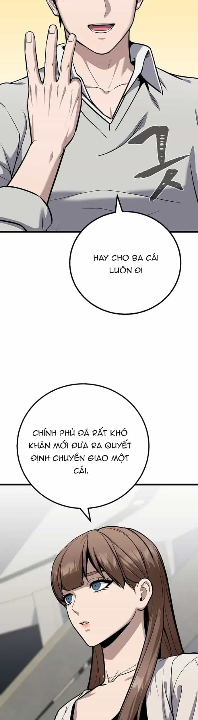 Người Chơi Cấp 1 - Chương 108 - ảnh 28