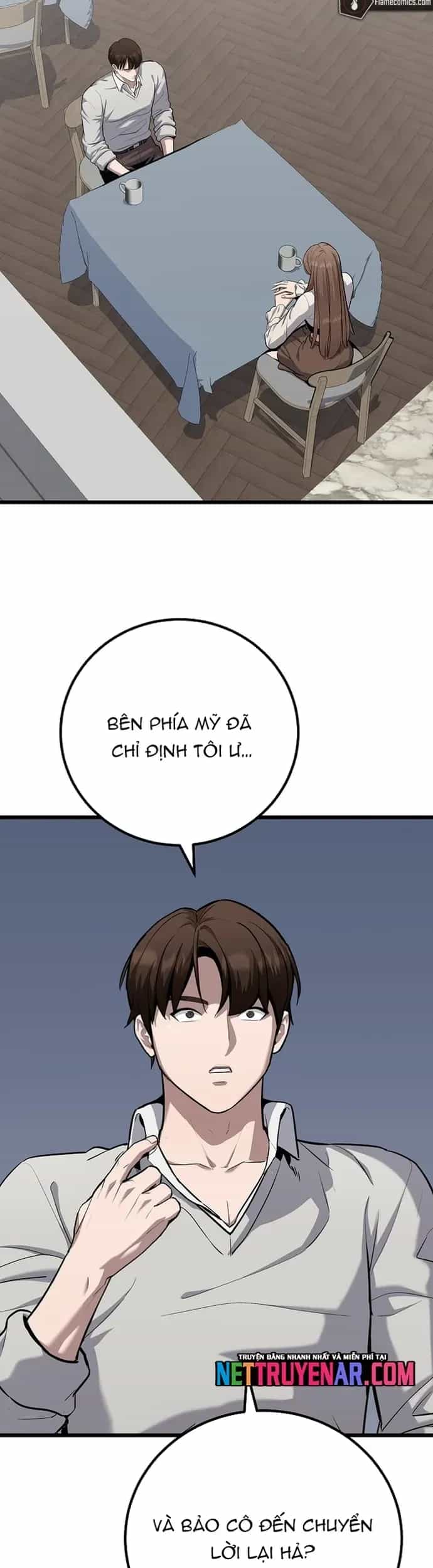 Người Chơi Cấp 1 - Chương 108 - ảnh 4