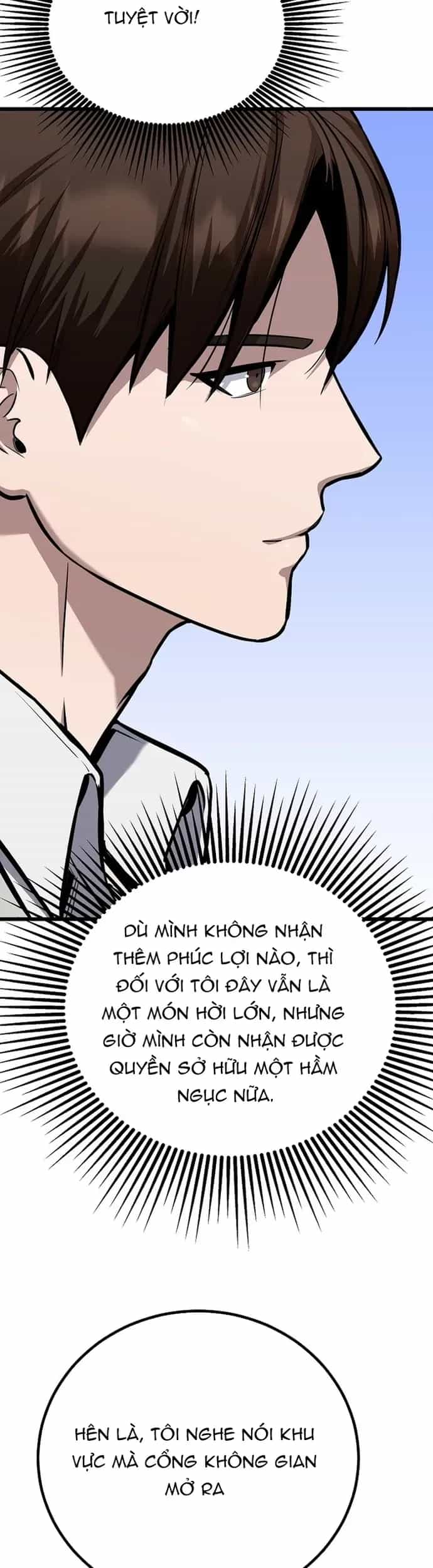 Người Chơi Cấp 1 - Chương 108 - ảnh 42