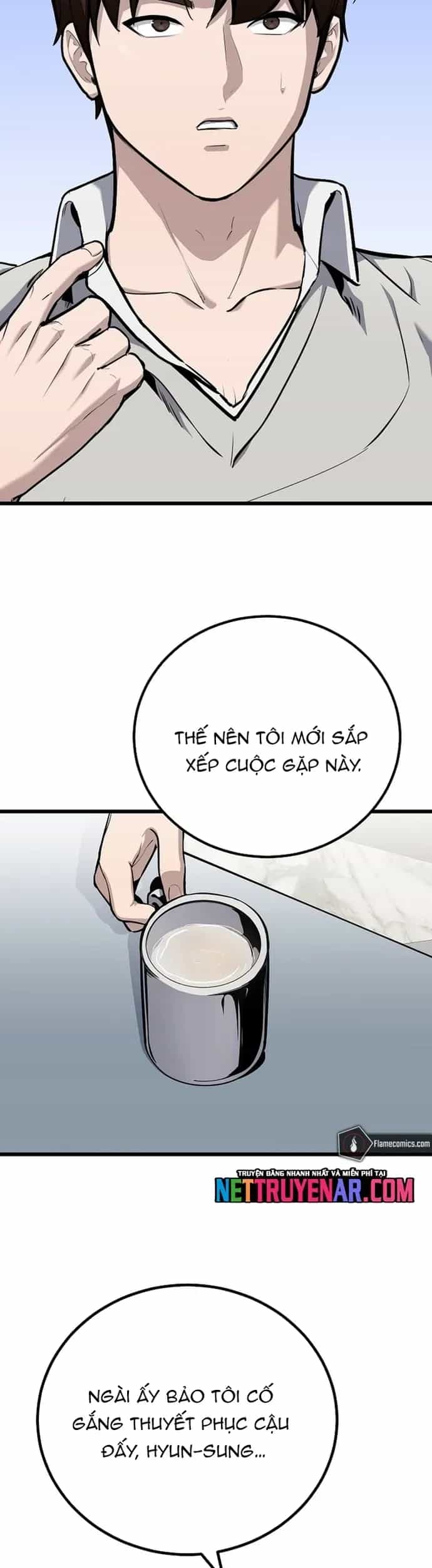 Người Chơi Cấp 1 - Chương 108 - ảnh 7