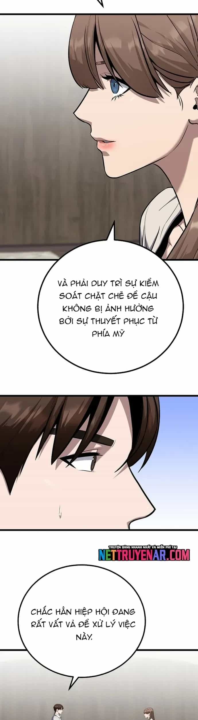 Người Chơi Cấp 1 - Chương 108 - ảnh 8
