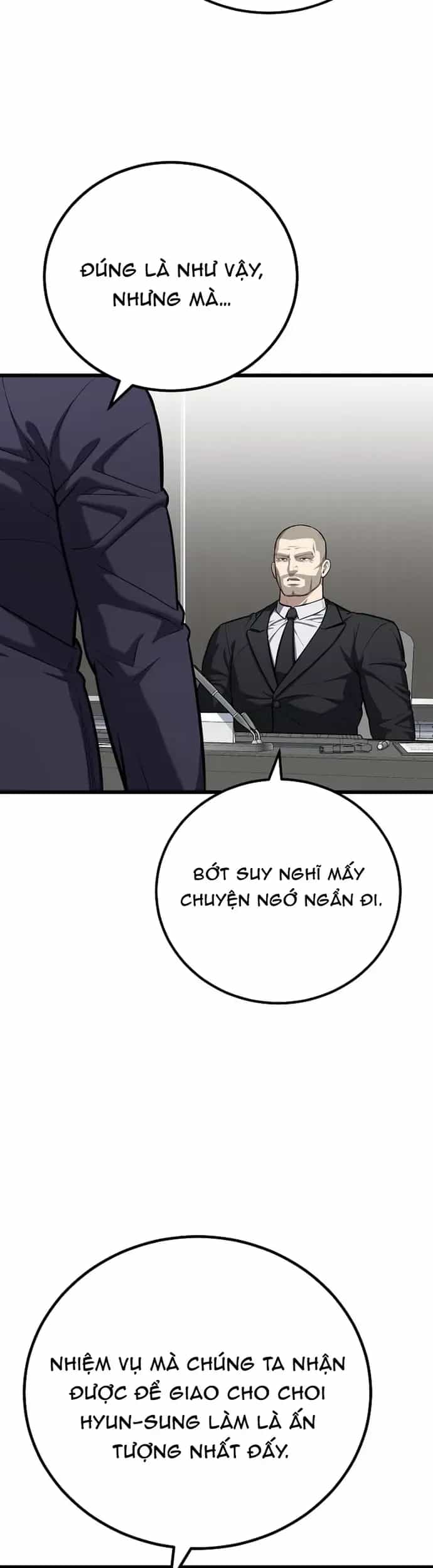 Người Chơi Cấp 1 - Chương 109 - ảnh 12