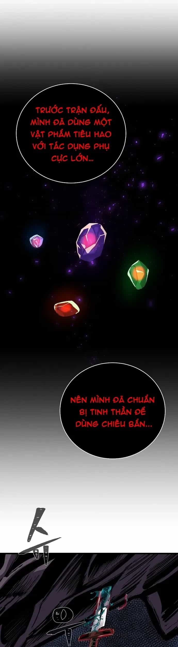 Người Chơi Cấp 1 - Chương 109 - ảnh 45