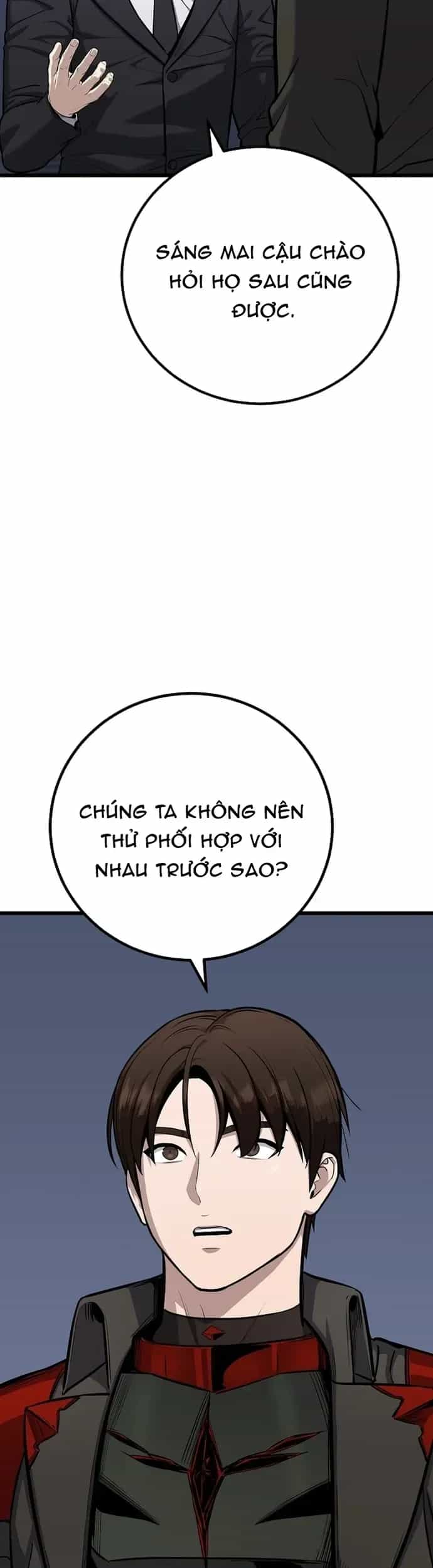 Người Chơi Cấp 1 - Chương 109 - ảnh 5
