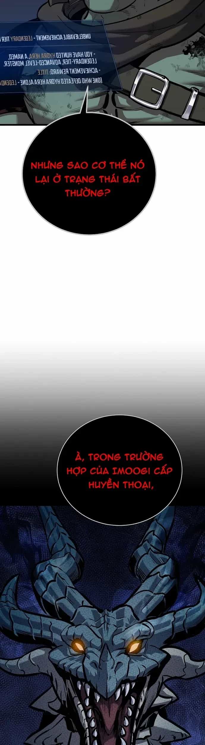 Người Chơi Cấp 1 - Chương 109 - ảnh 56