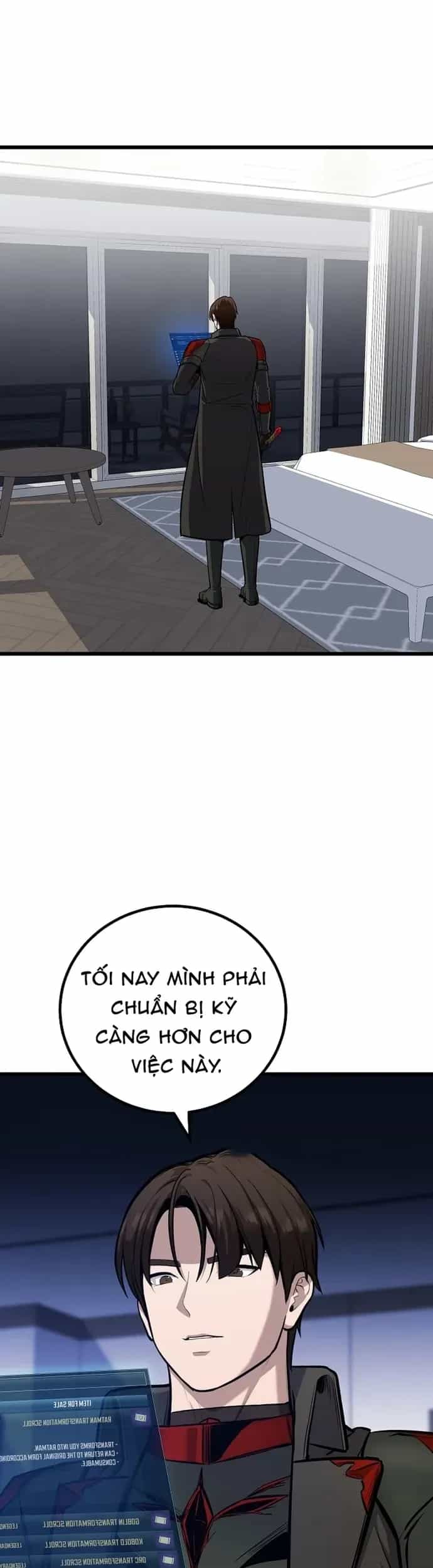 Người Chơi Cấp 1 - Chương 109 - ảnh 8