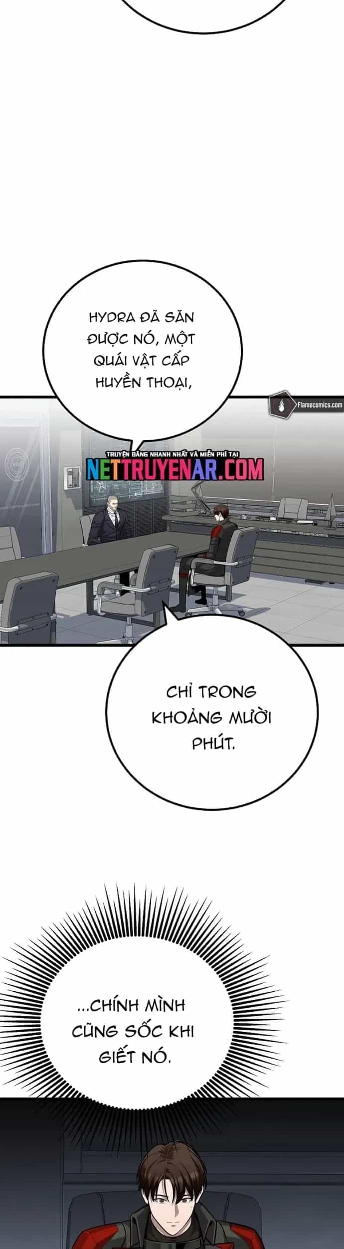 Người Chơi Cấp 1 - Chương 110 - ảnh 13