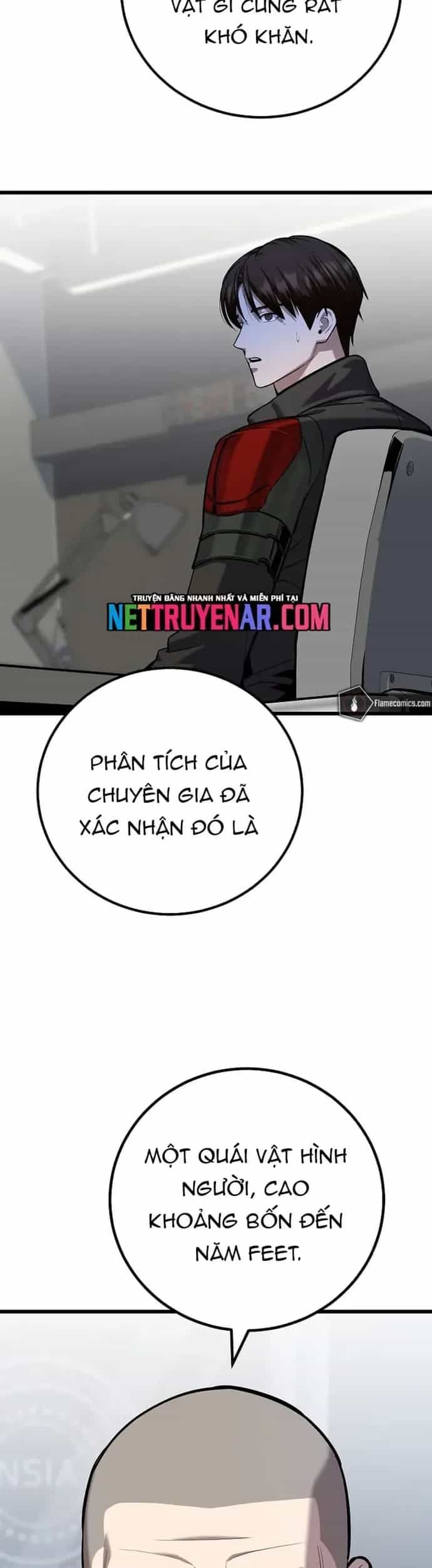 Người Chơi Cấp 1 - Chương 110 - ảnh 18