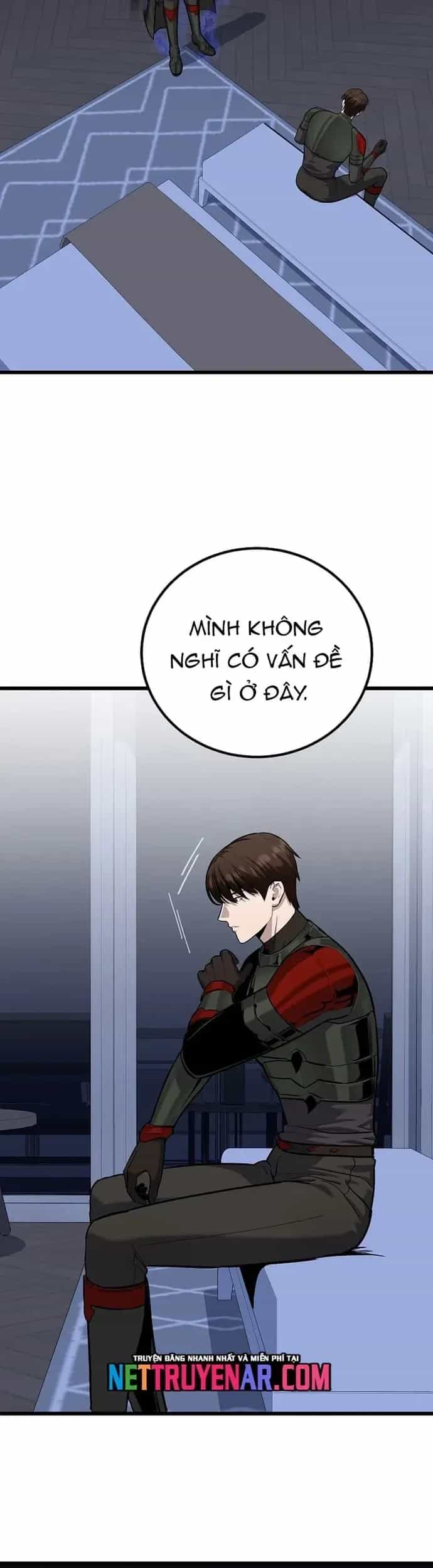 Người Chơi Cấp 1 - Chương 110 - ảnh 2