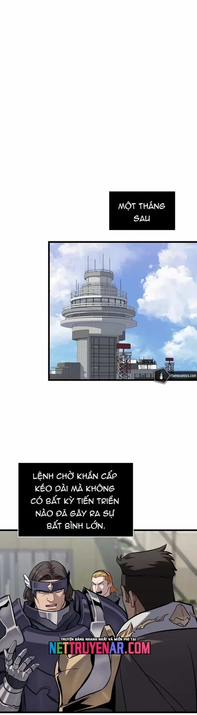 Người Chơi Cấp 1 - Chương 110 - ảnh 21