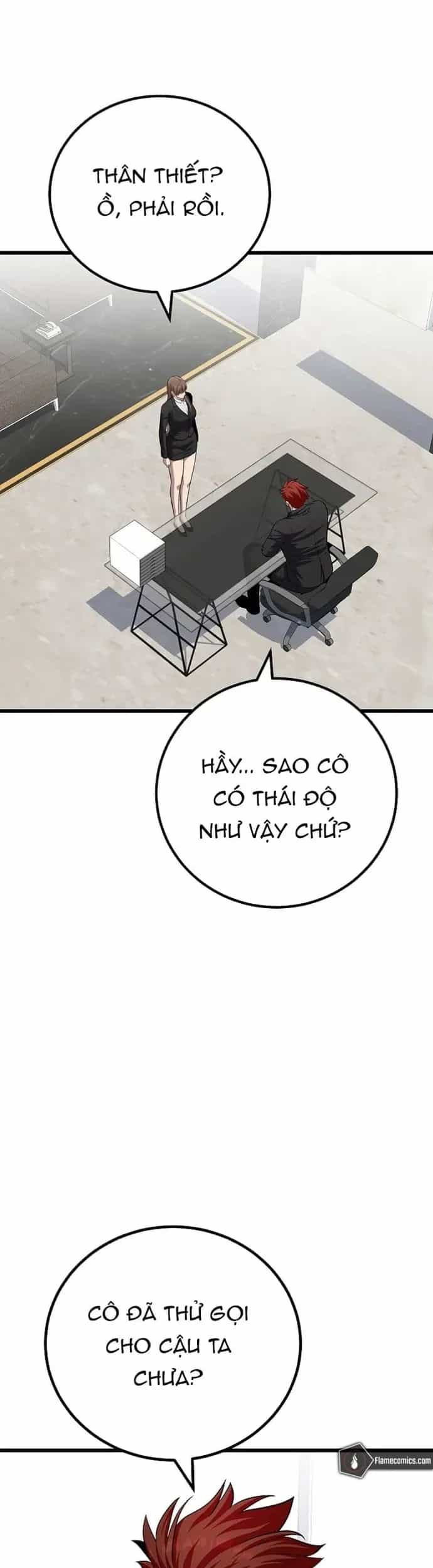 Người Chơi Cấp 1 - Chương 110 - ảnh 50