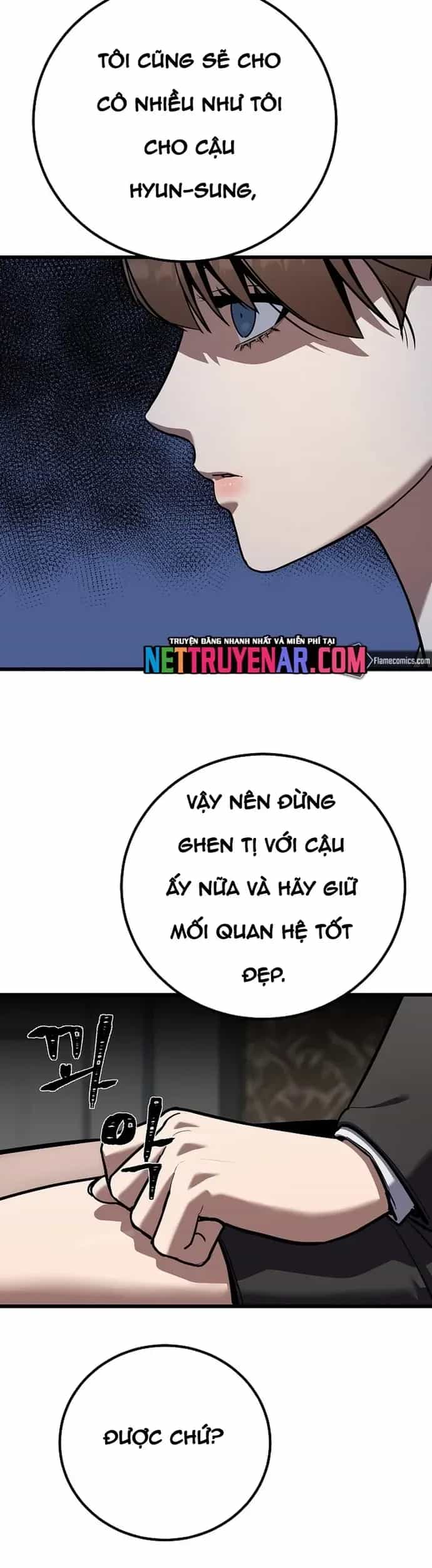 Người Chơi Cấp 1 - Chương 111 - ảnh 25