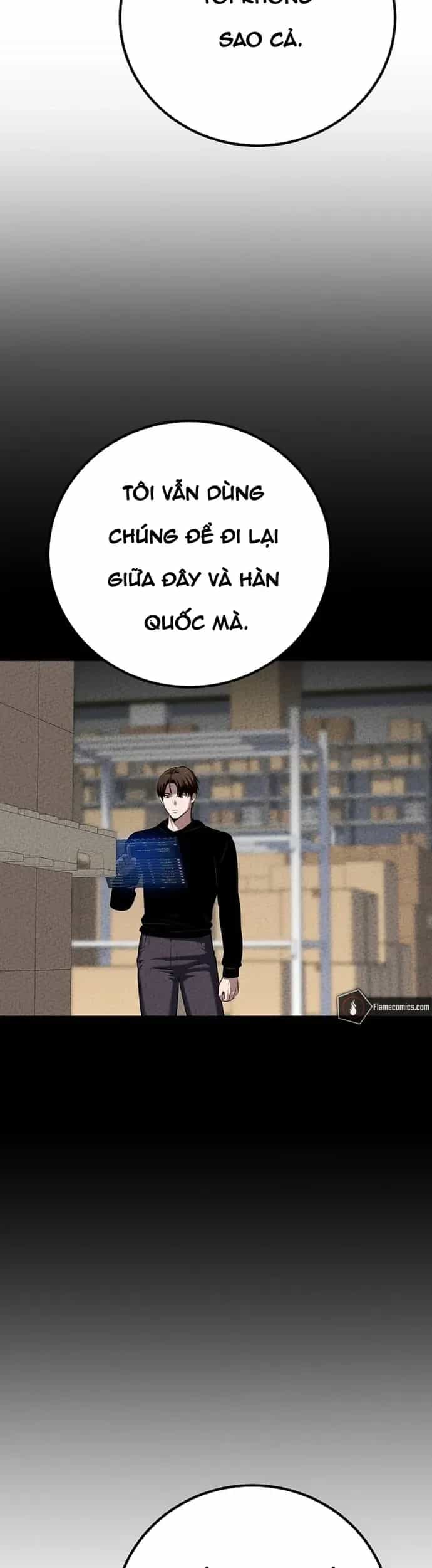 Người Chơi Cấp 1 - Chương 111 - ảnh 37