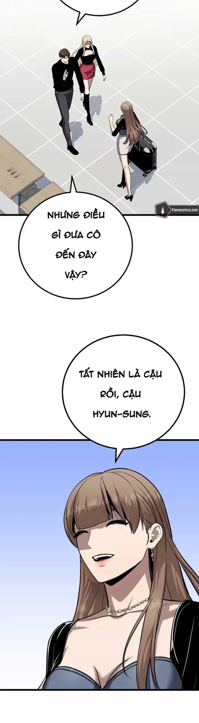 Người Chơi Cấp 1 - Chương 111 - ảnh 43