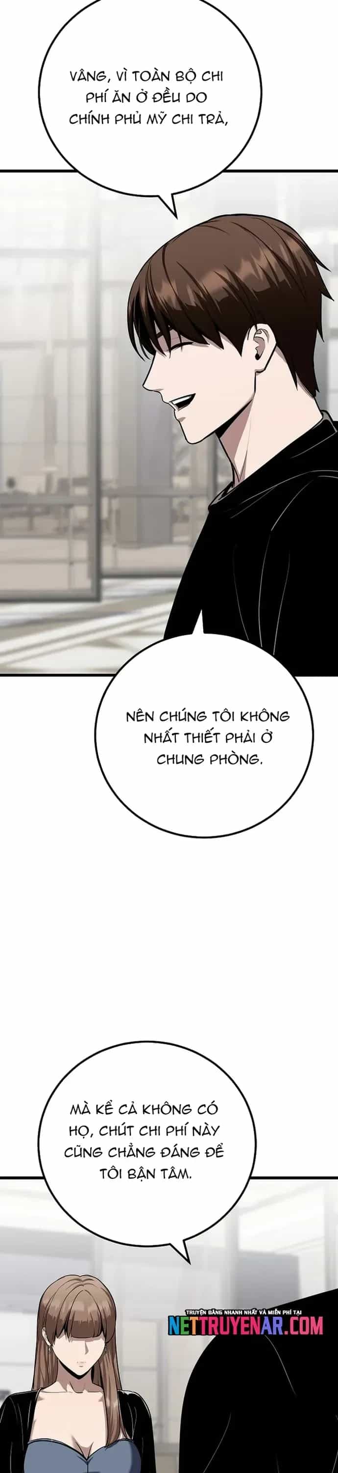 Người Chơi Cấp 1 - Chương 112 - ảnh 3
