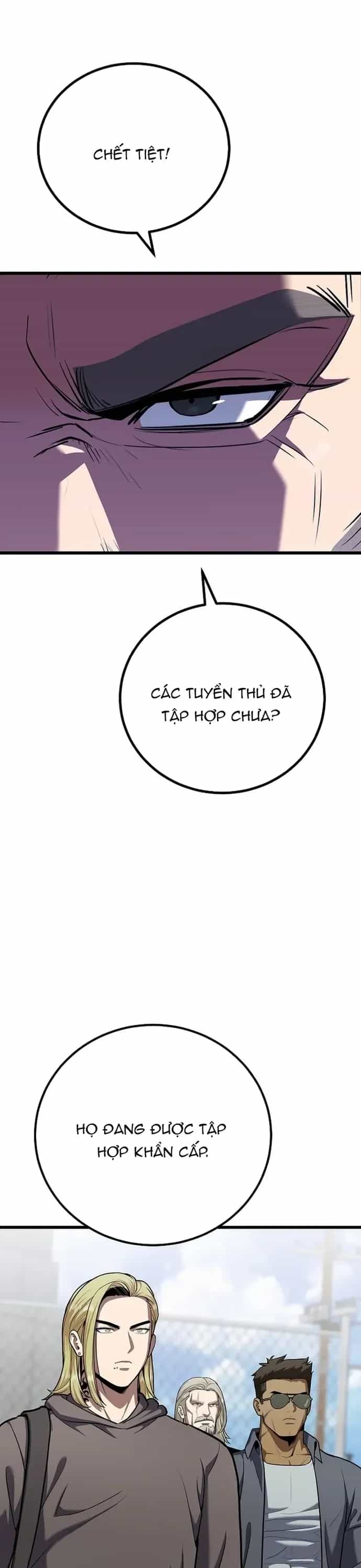 Người Chơi Cấp 1 - Chương 112 - ảnh 34