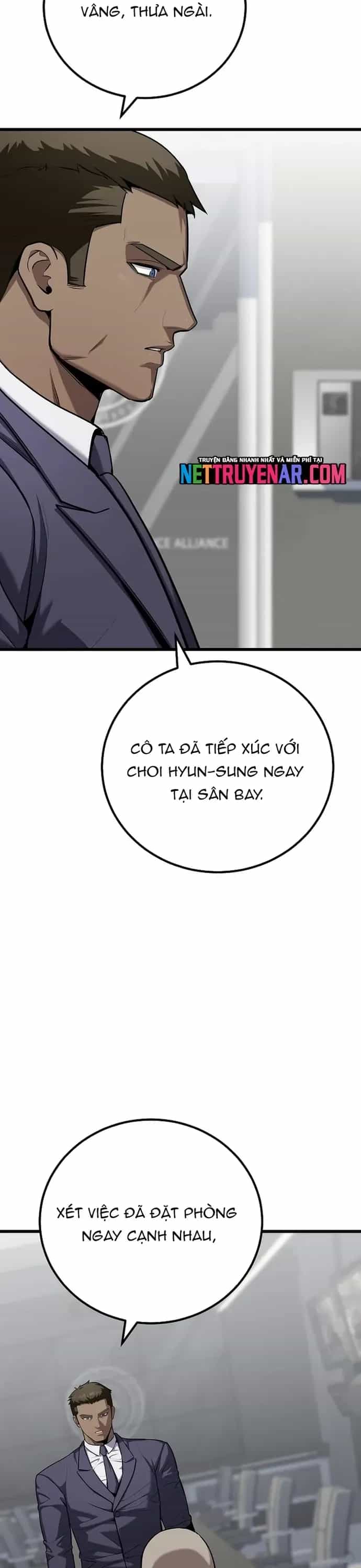 Người Chơi Cấp 1 - Chương 112 - ảnh 9