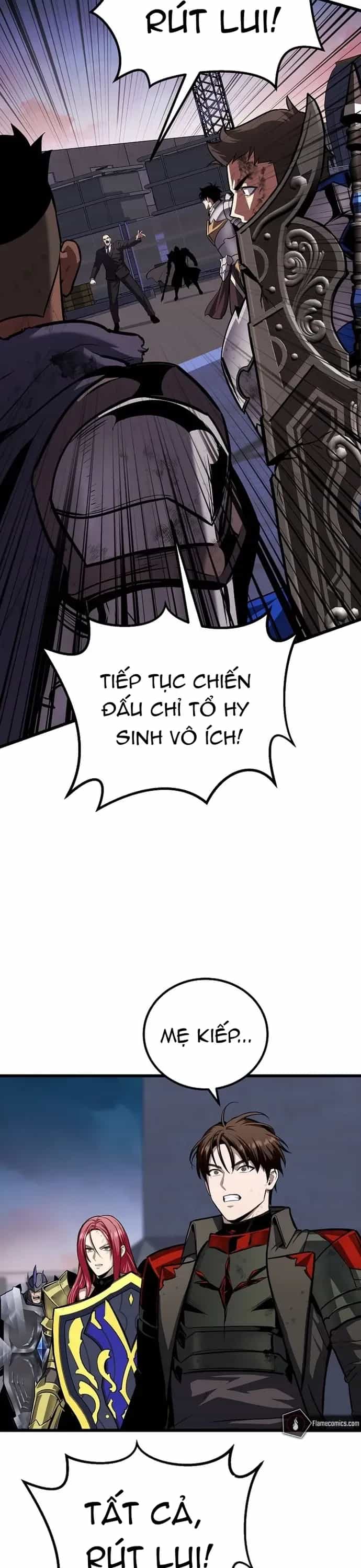 Người Chơi Cấp 1 - Chương 113 - ảnh 28