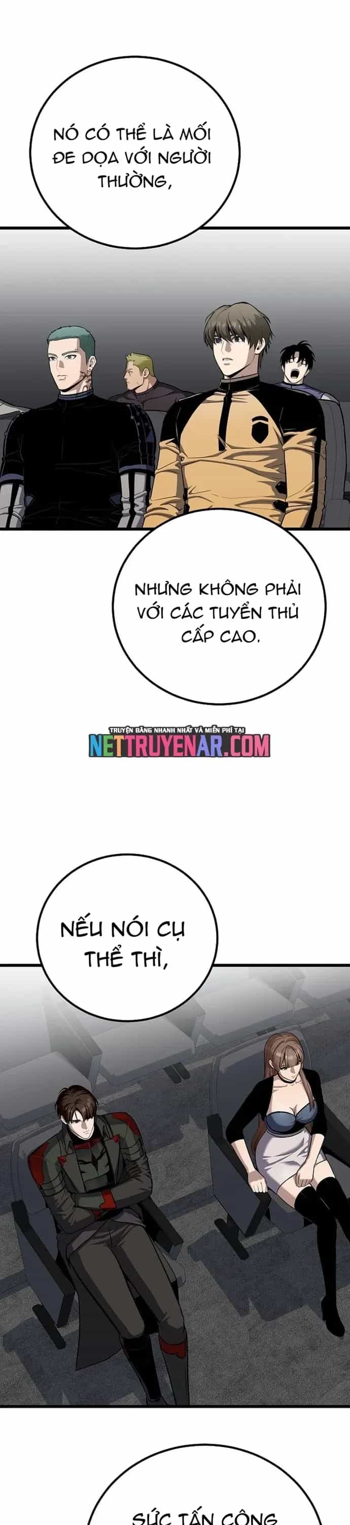 Người Chơi Cấp 1 - Chương 113 - ảnh 34