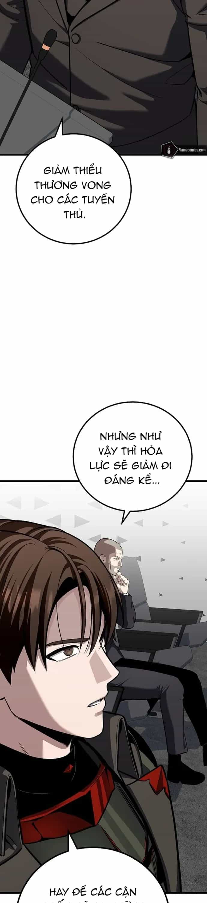 Người Chơi Cấp 1 - Chương 113 - ảnh 39