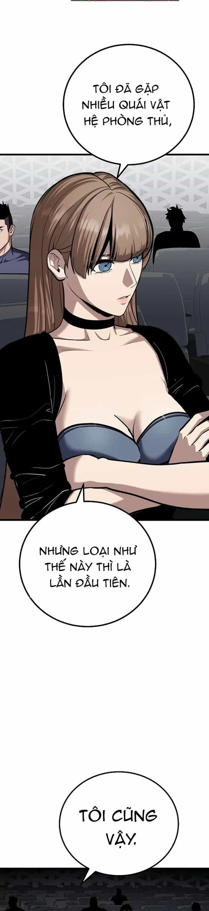 Người Chơi Cấp 1 - Chương 113 - ảnh 43