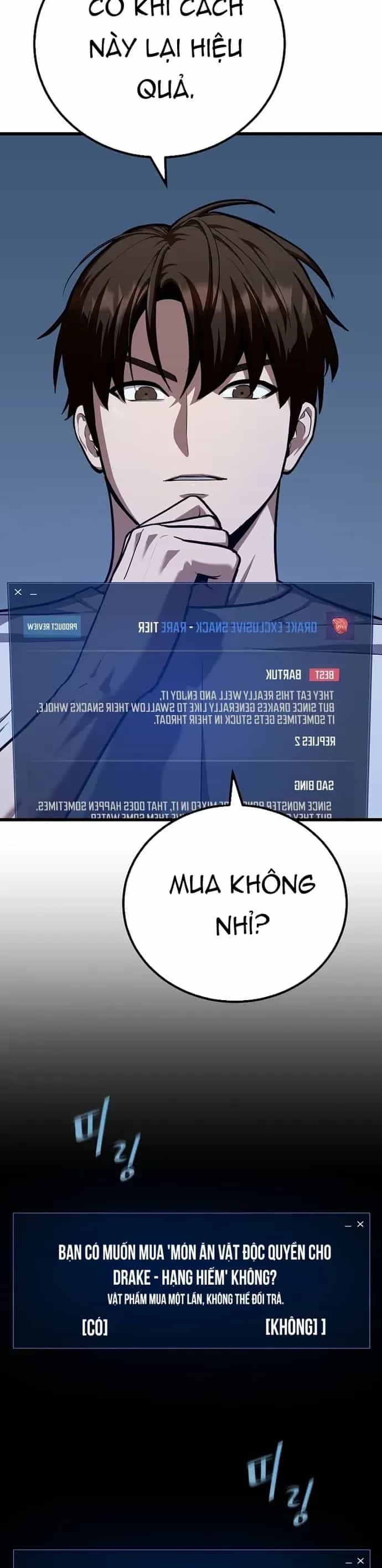 Người Chơi Cấp 1 - Chương 114 - ảnh 3
