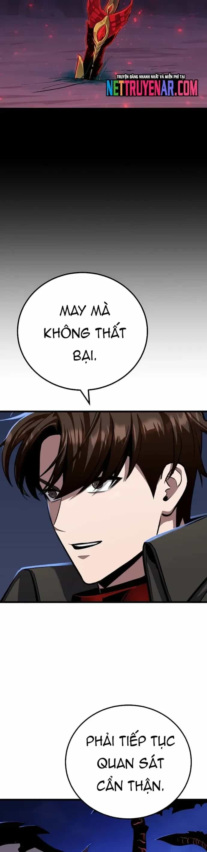 Người Chơi Cấp 1 - Chương 114 - ảnh 33