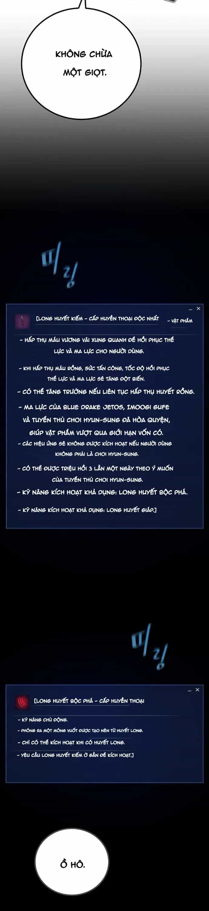 Người Chơi Cấp 1 - Chương 115 - ảnh 19
